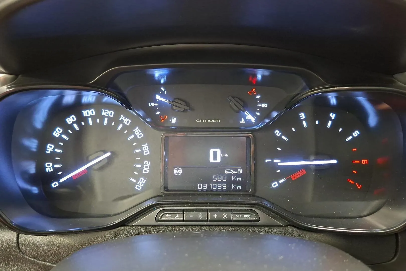Citroen C3 GPJ-585 carousel image