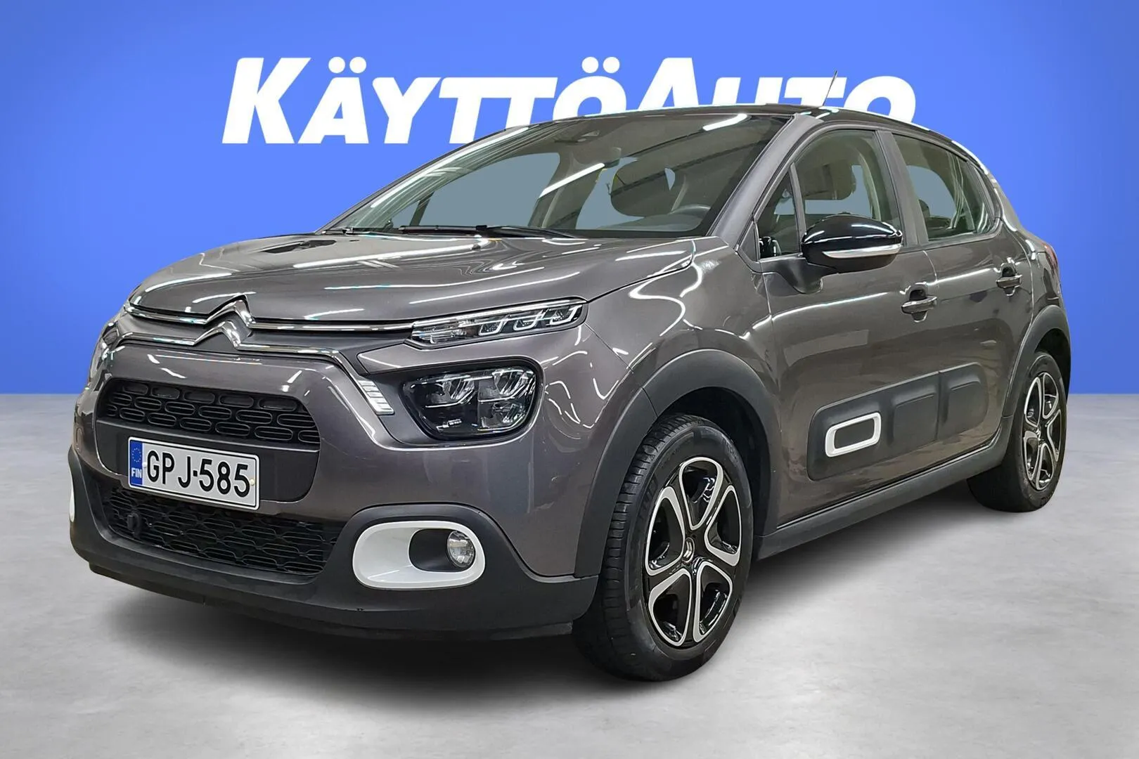 Citroen C3 GPJ-585 carousel image