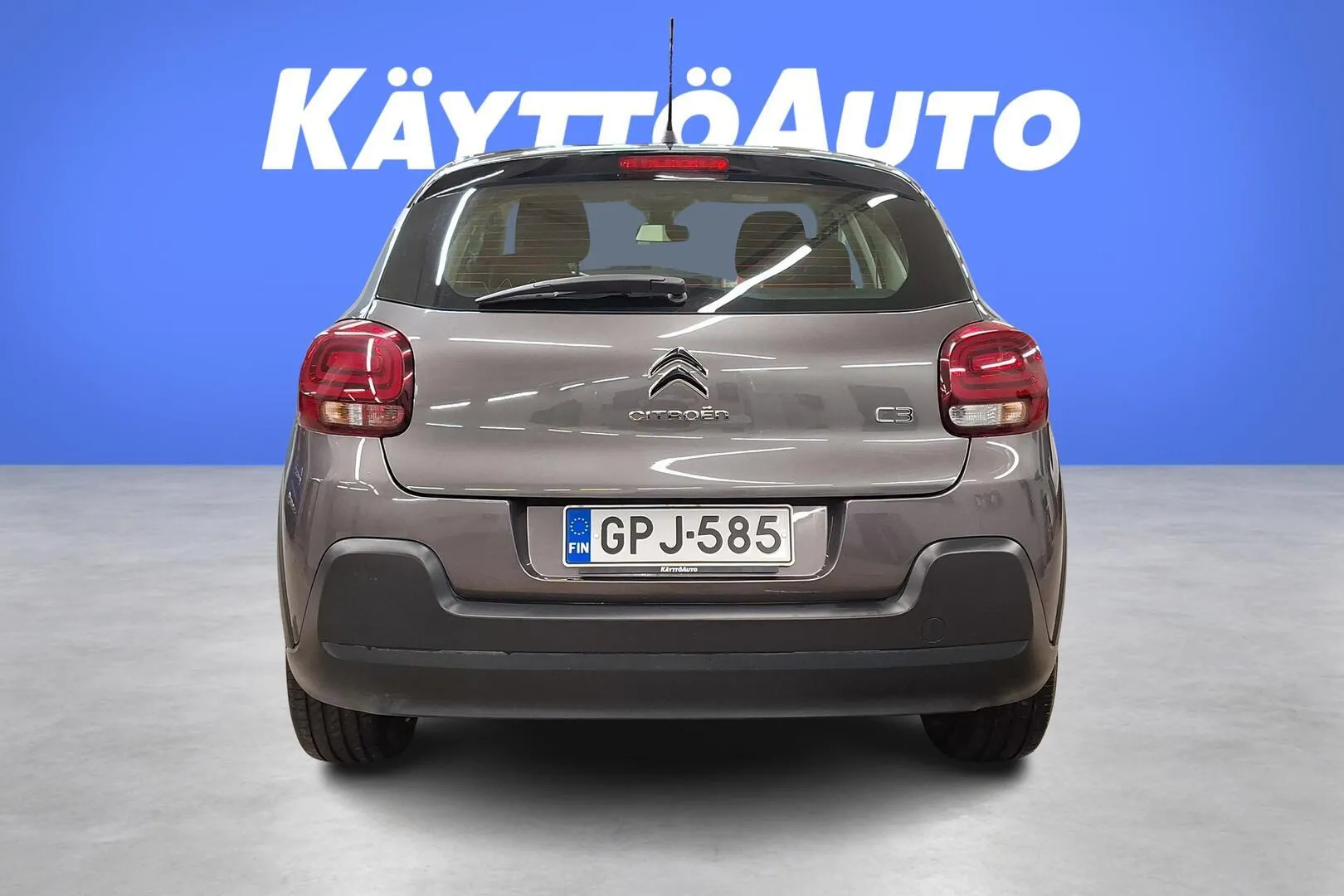 Citroen C3 GPJ-585 carousel image