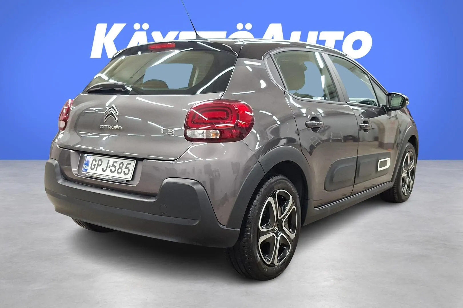 Citroen C3 GPJ-585 carousel image