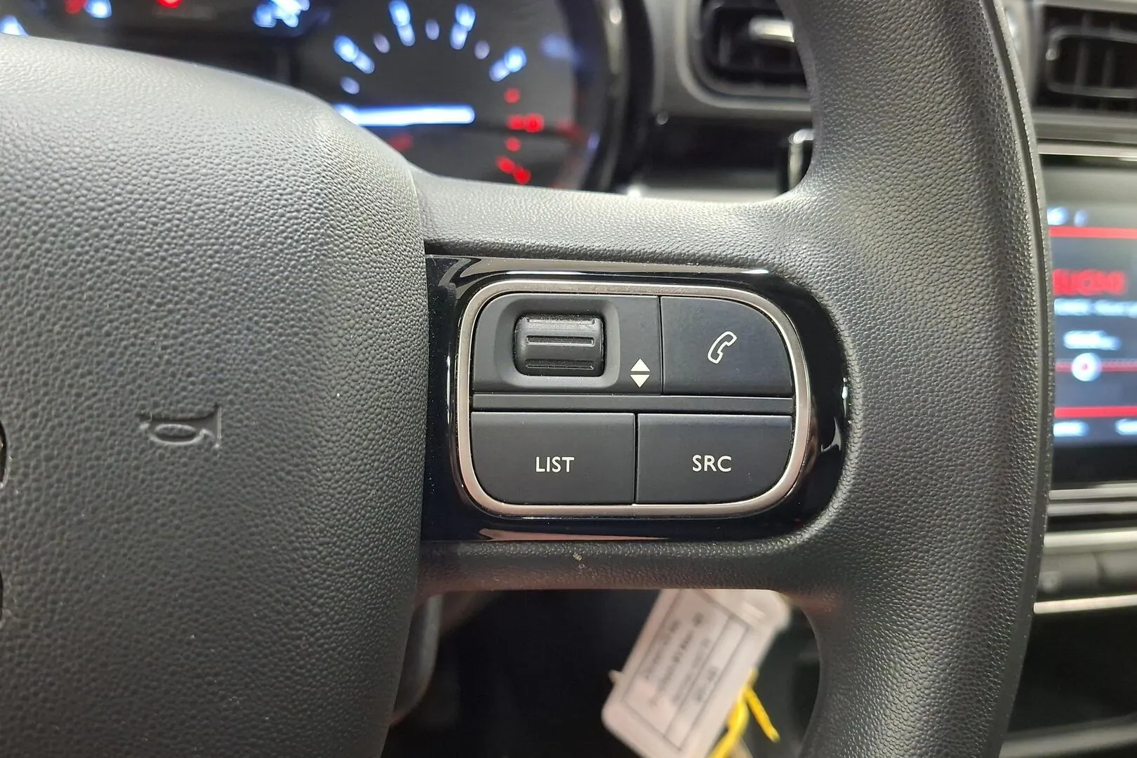 Citroen C3 GPJ-585 carousel image