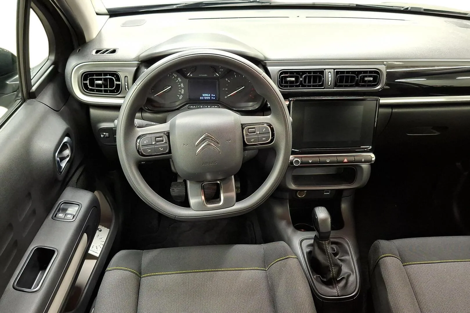Citroen C3 GPJ-585 carousel image