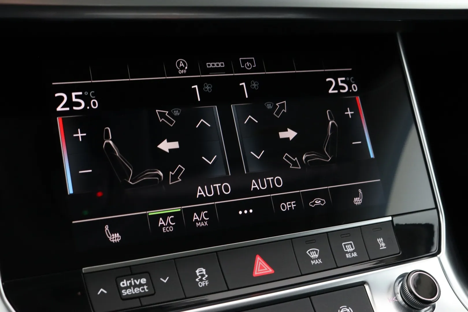 Audi A6 IRE-341 carousel image