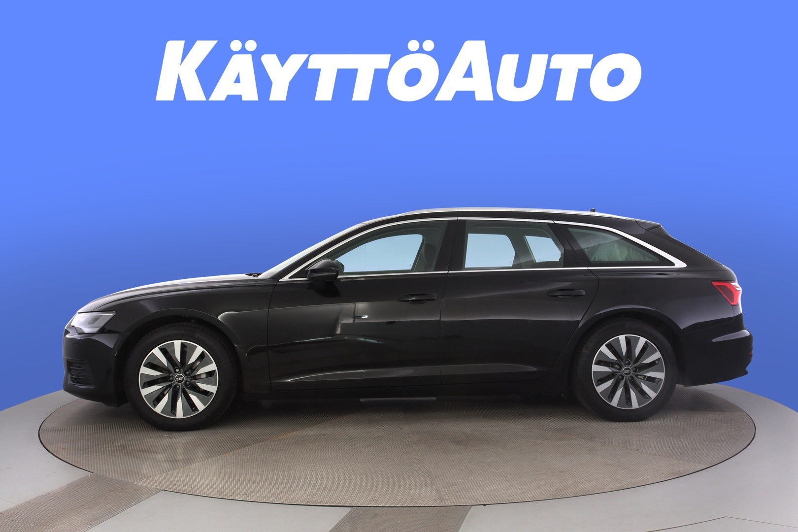 Audi A6 2023, kuva 2/36