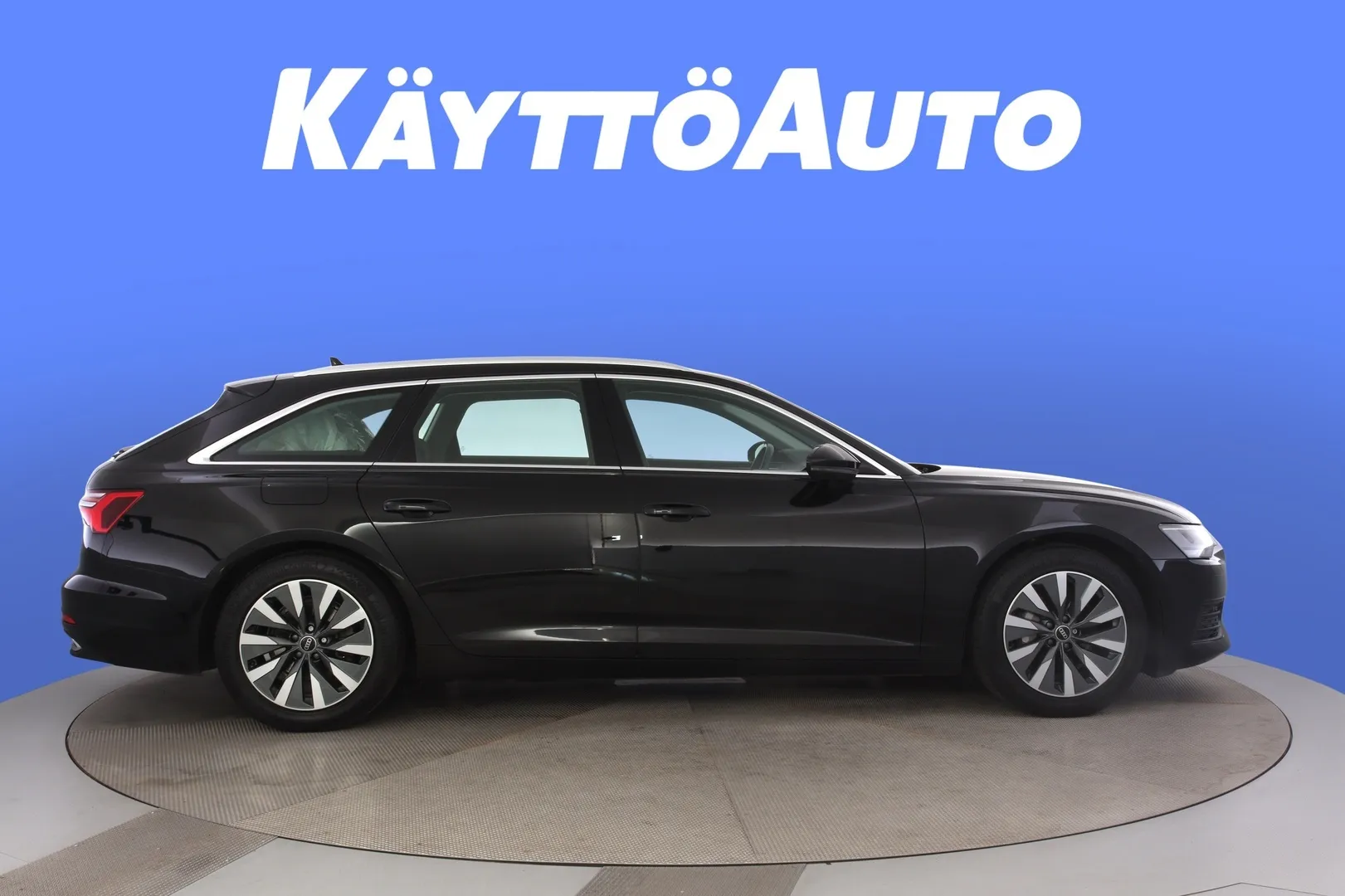 Audi A6 IRE-341 carousel image