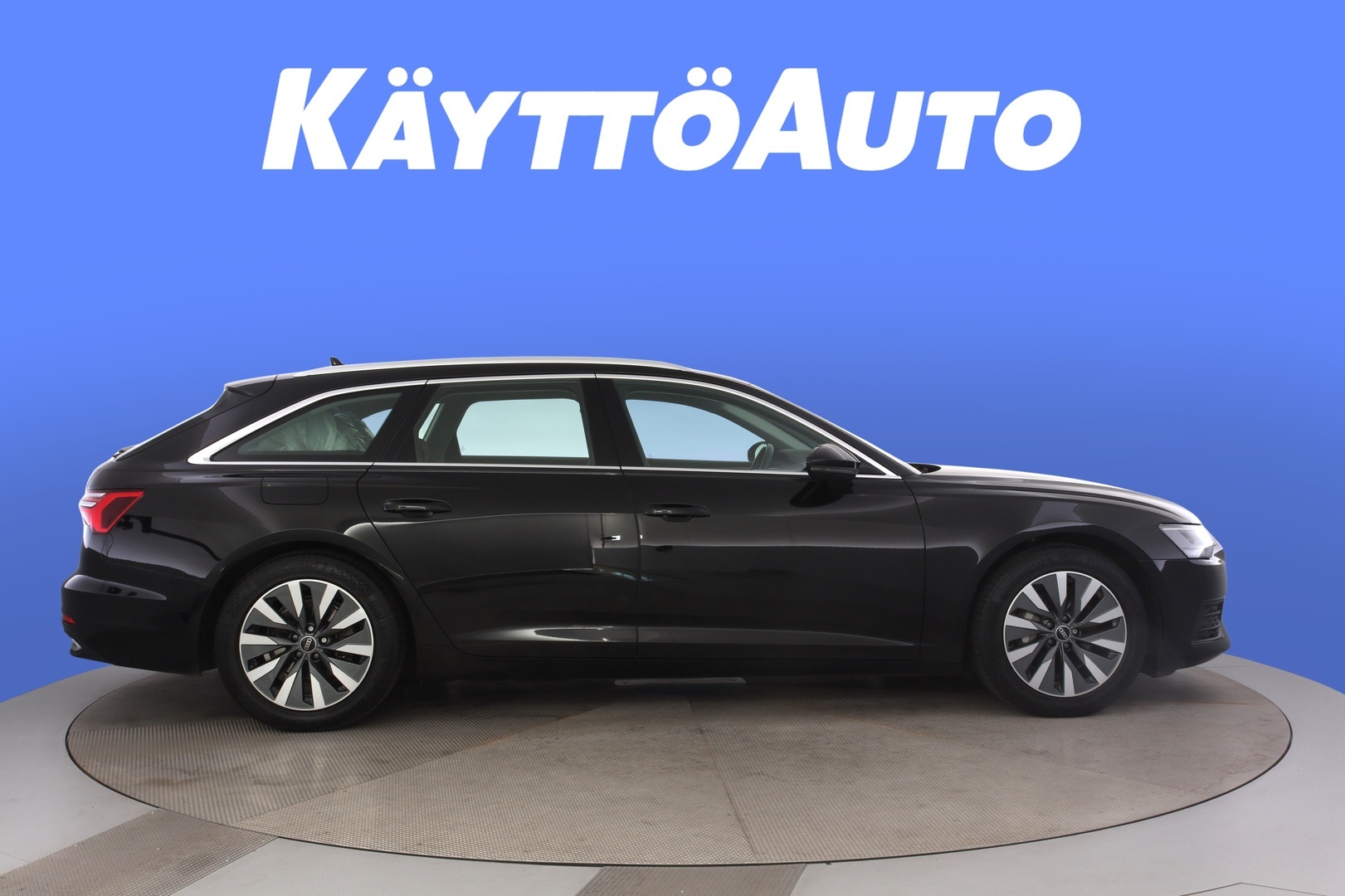 Audi A6 2023, kuva 6/36