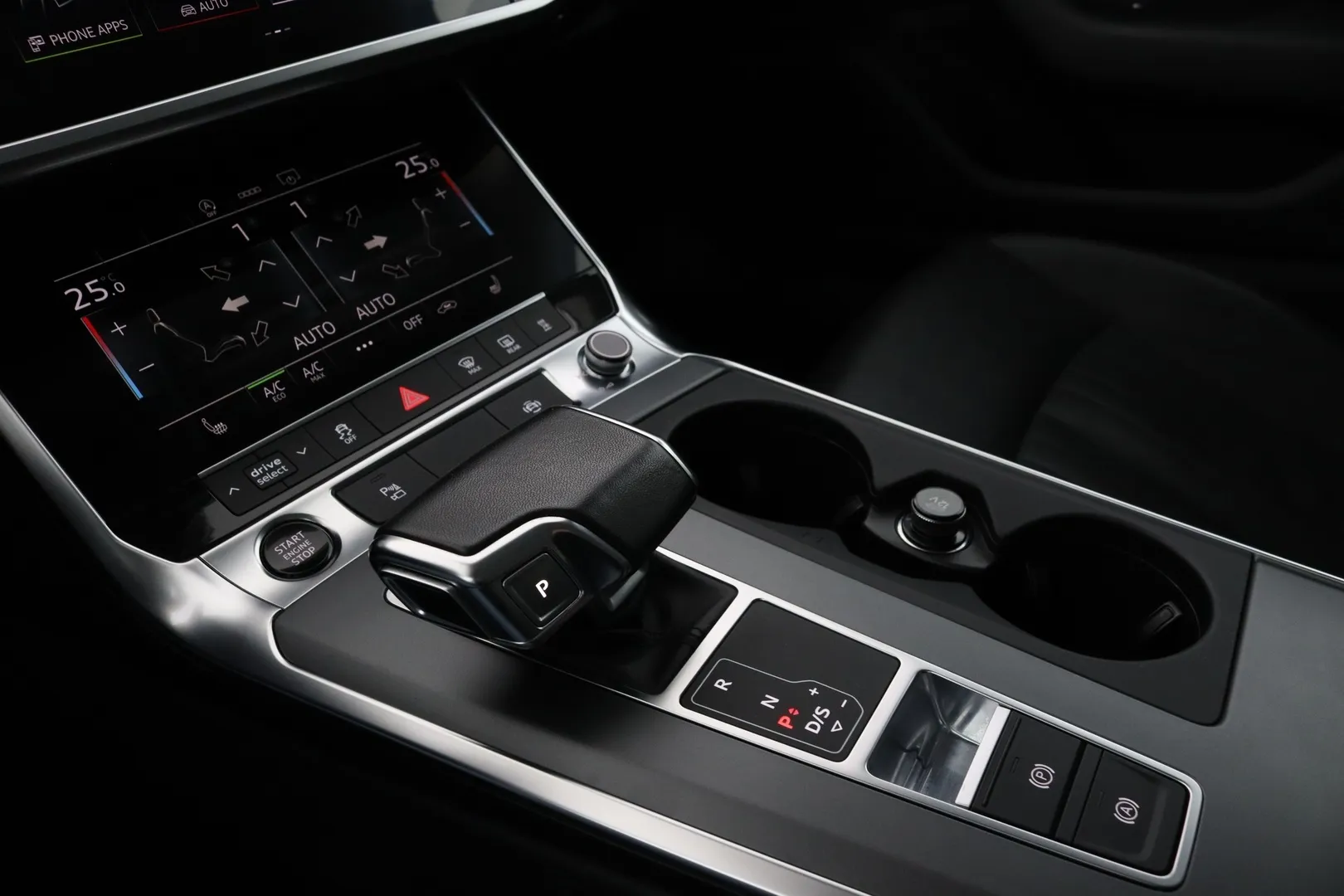 Audi A6 IRE-341 carousel image
