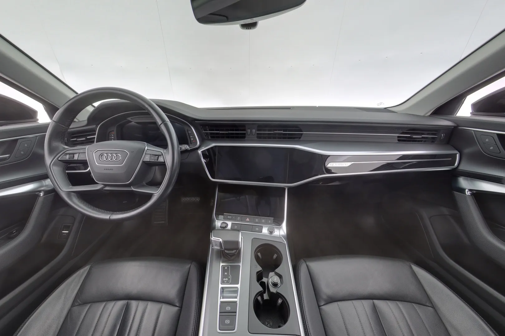 Audi A6 IRE-341 carousel image