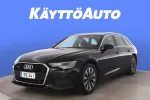 Audi A6 IRE-341 carousel thumbs