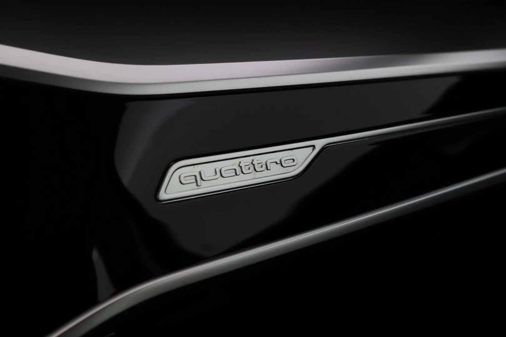 Audi A6 IRE-341 carousel image