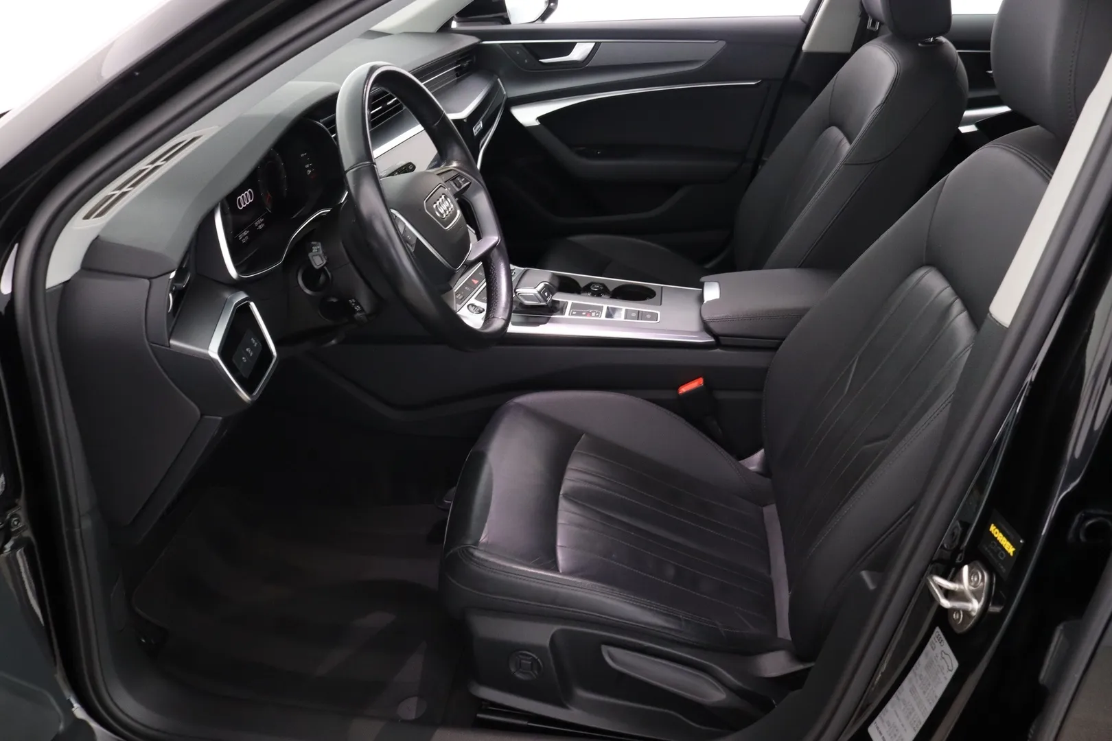 Audi A6 IRE-341 carousel image