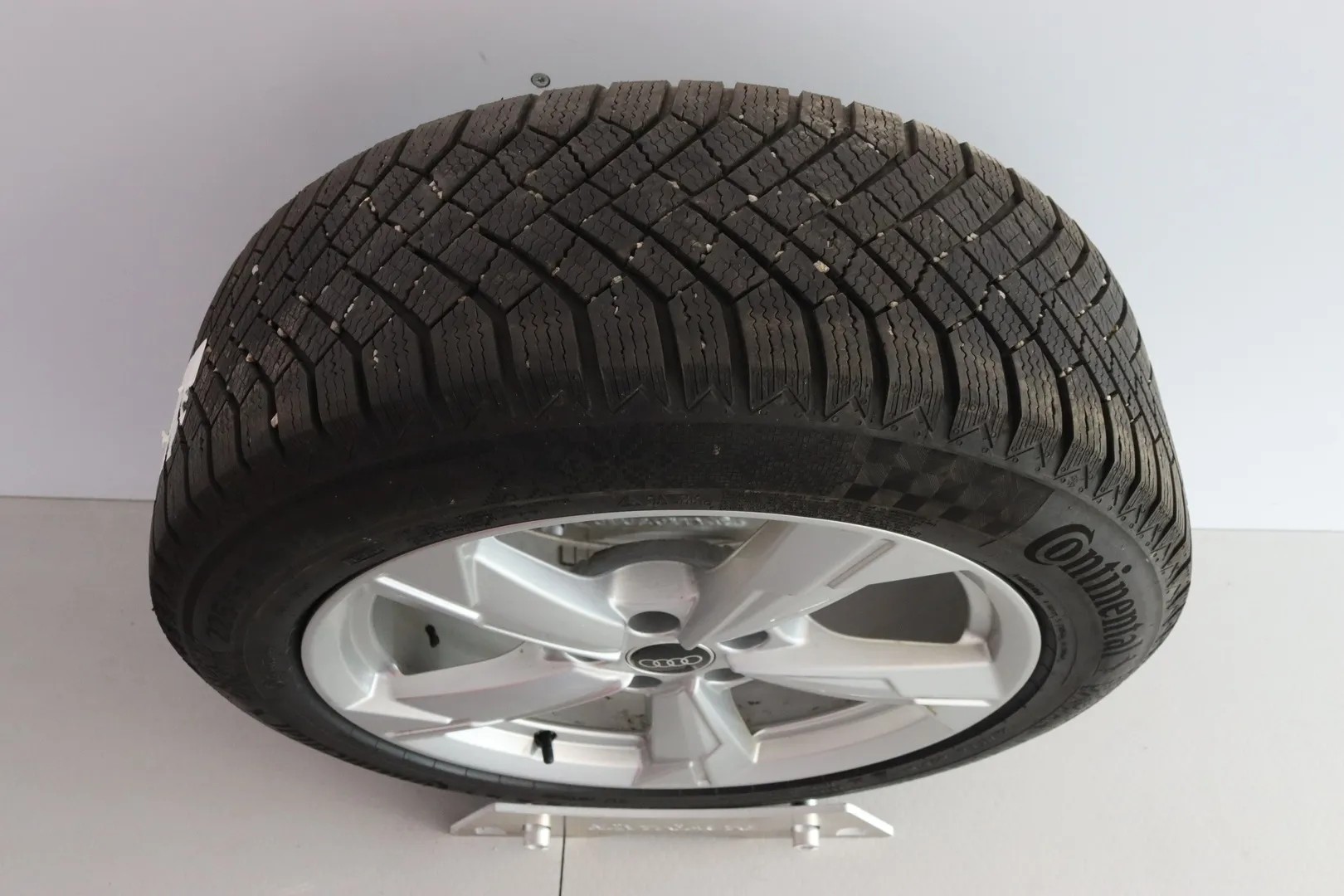 Audi A6 IRE-341 carousel image