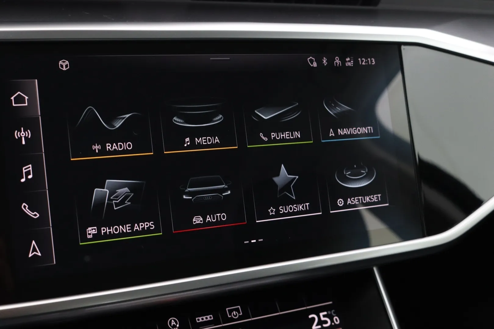 Audi A6 IRE-341 carousel image