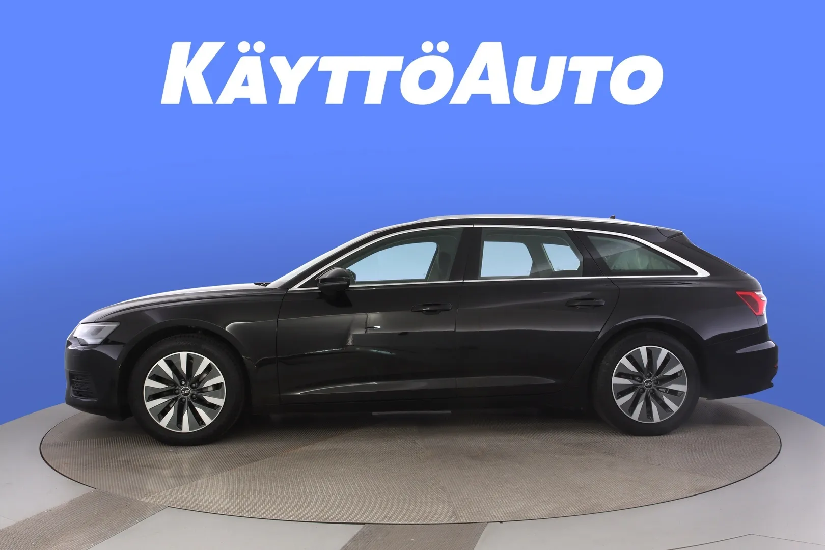Audi A6 IRE-341 carousel image