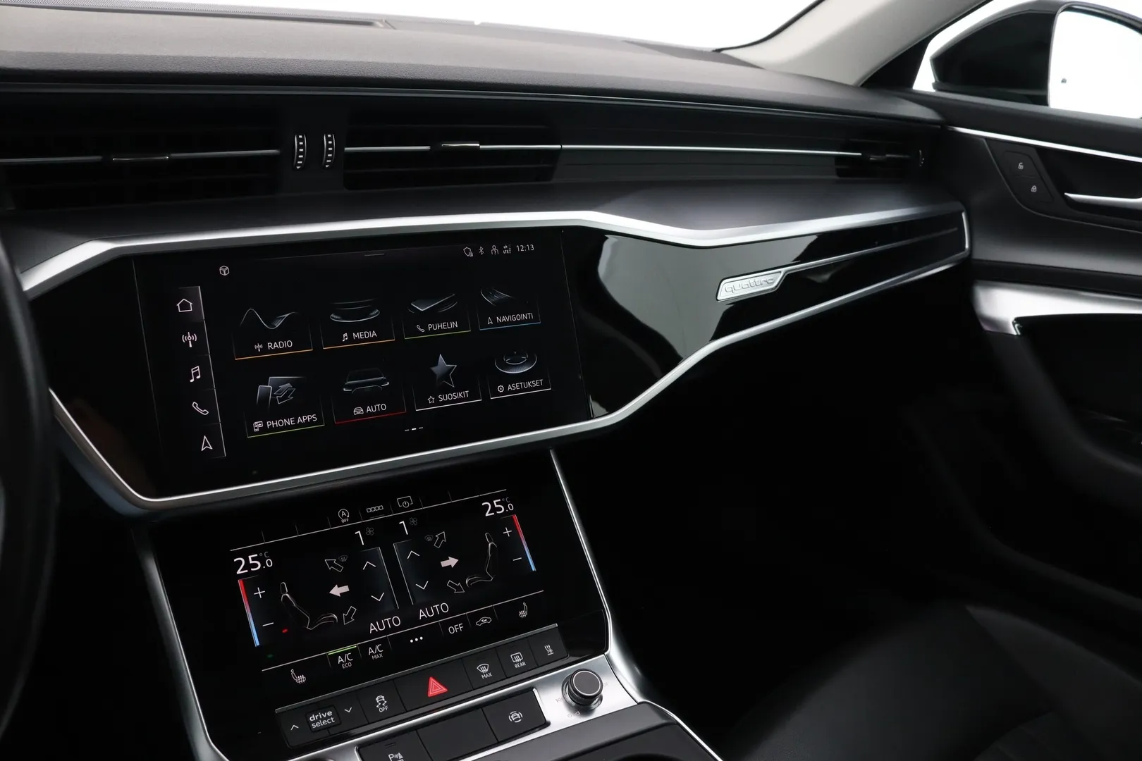 Audi A6 IRE-341 carousel image