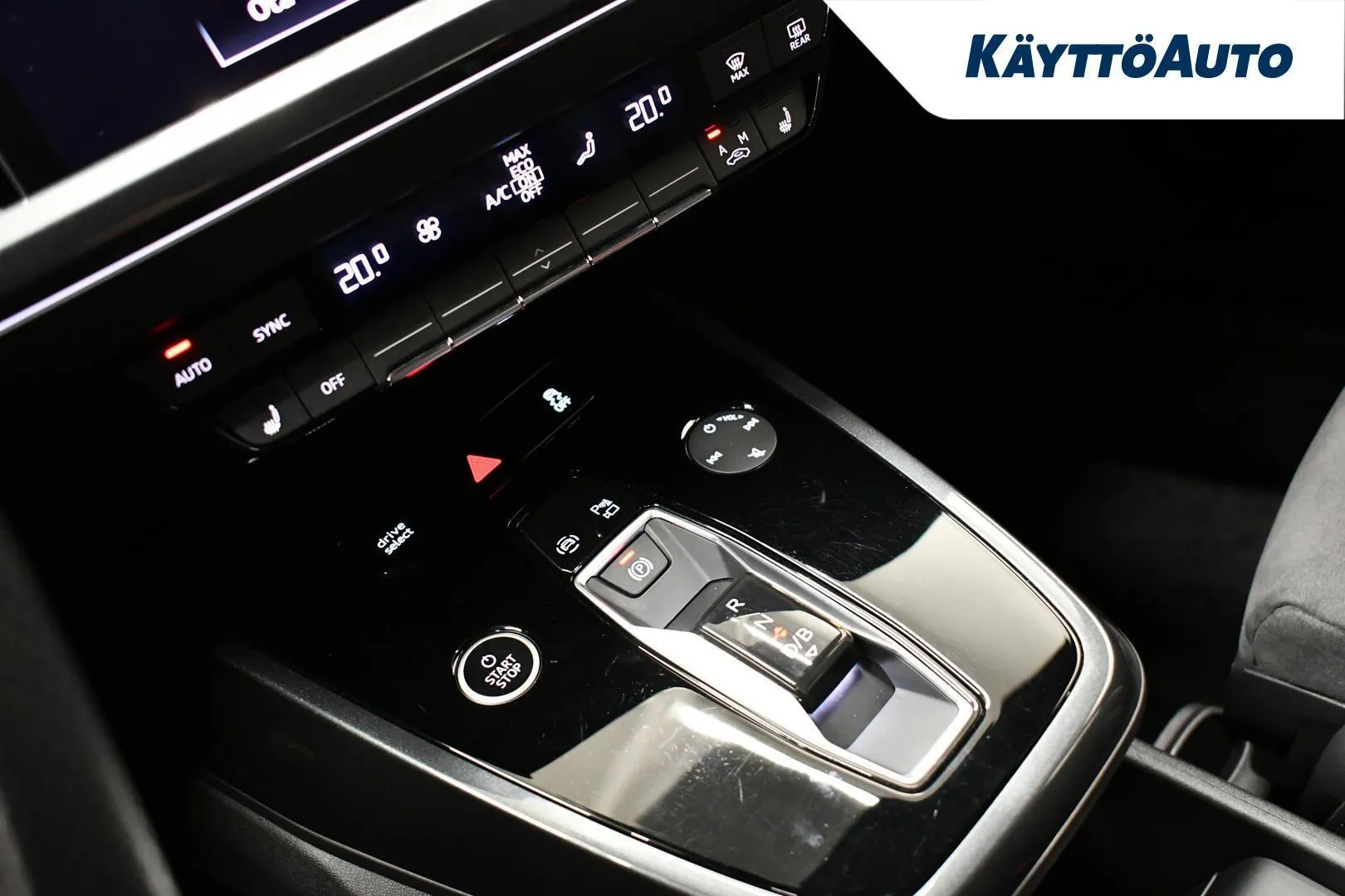 Audi Q4 e-tron GPN-888 carousel image