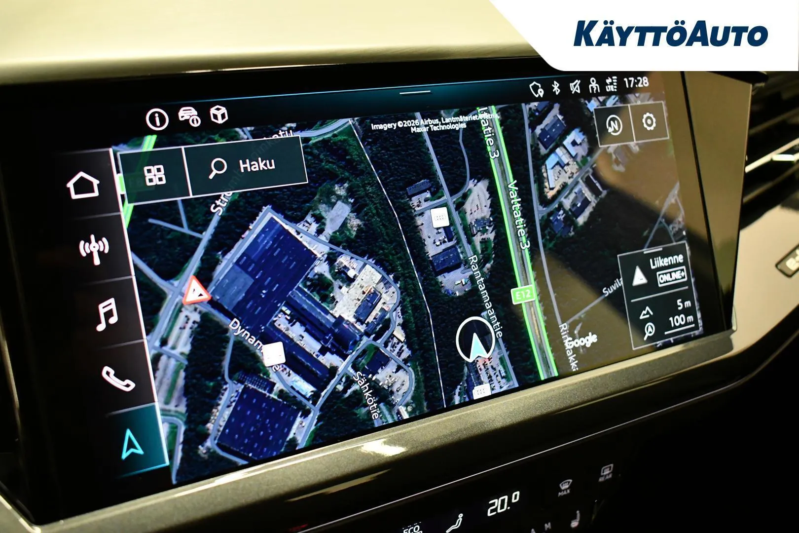 Audi Q4 e-tron GPN-888 carousel image