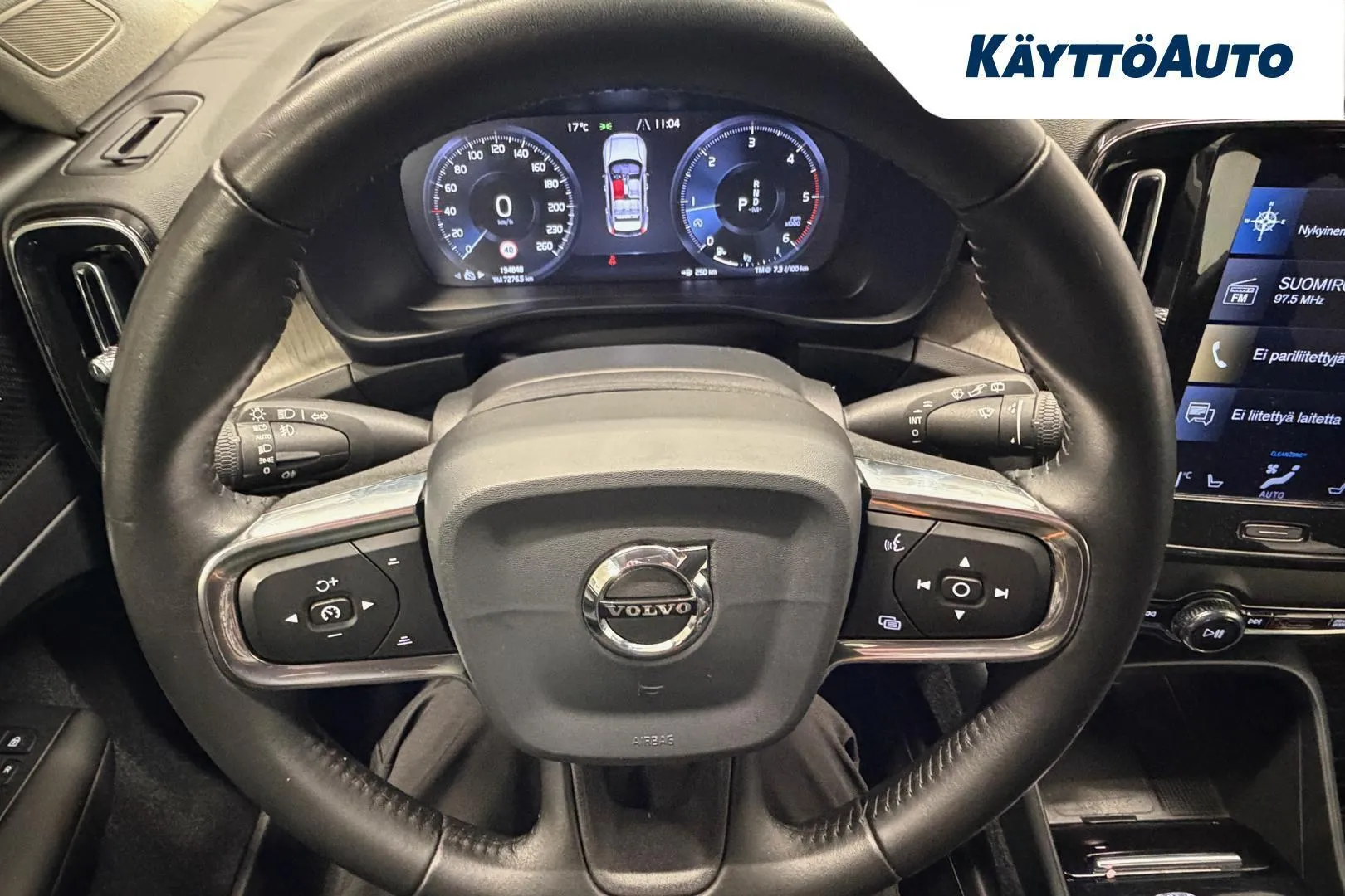 Volvo XC40 COL-236 carousel image