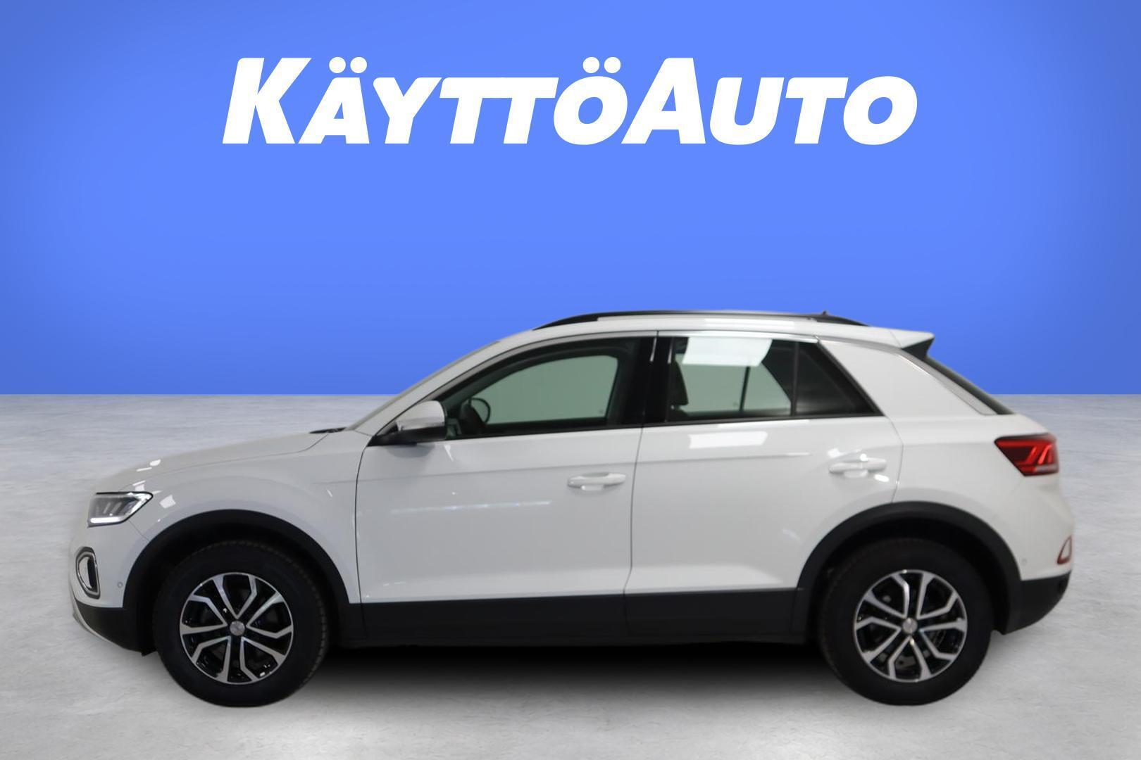 Volkswagen T-Roc 2023, kuva 7/25