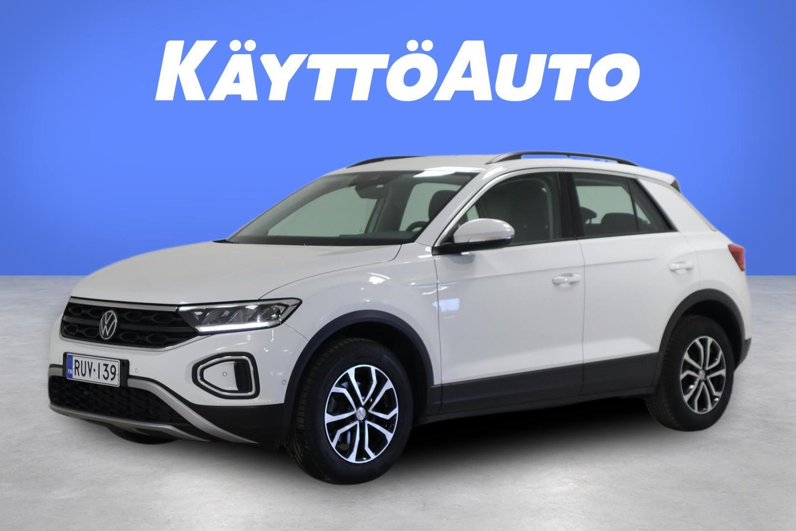 Volkswagen T-Roc 2023, kuva 3/25