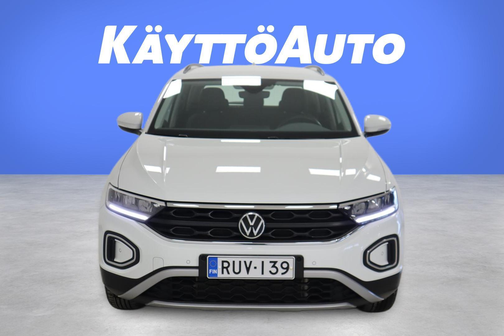 Volkswagen T-Roc 2023, kuva 5/25