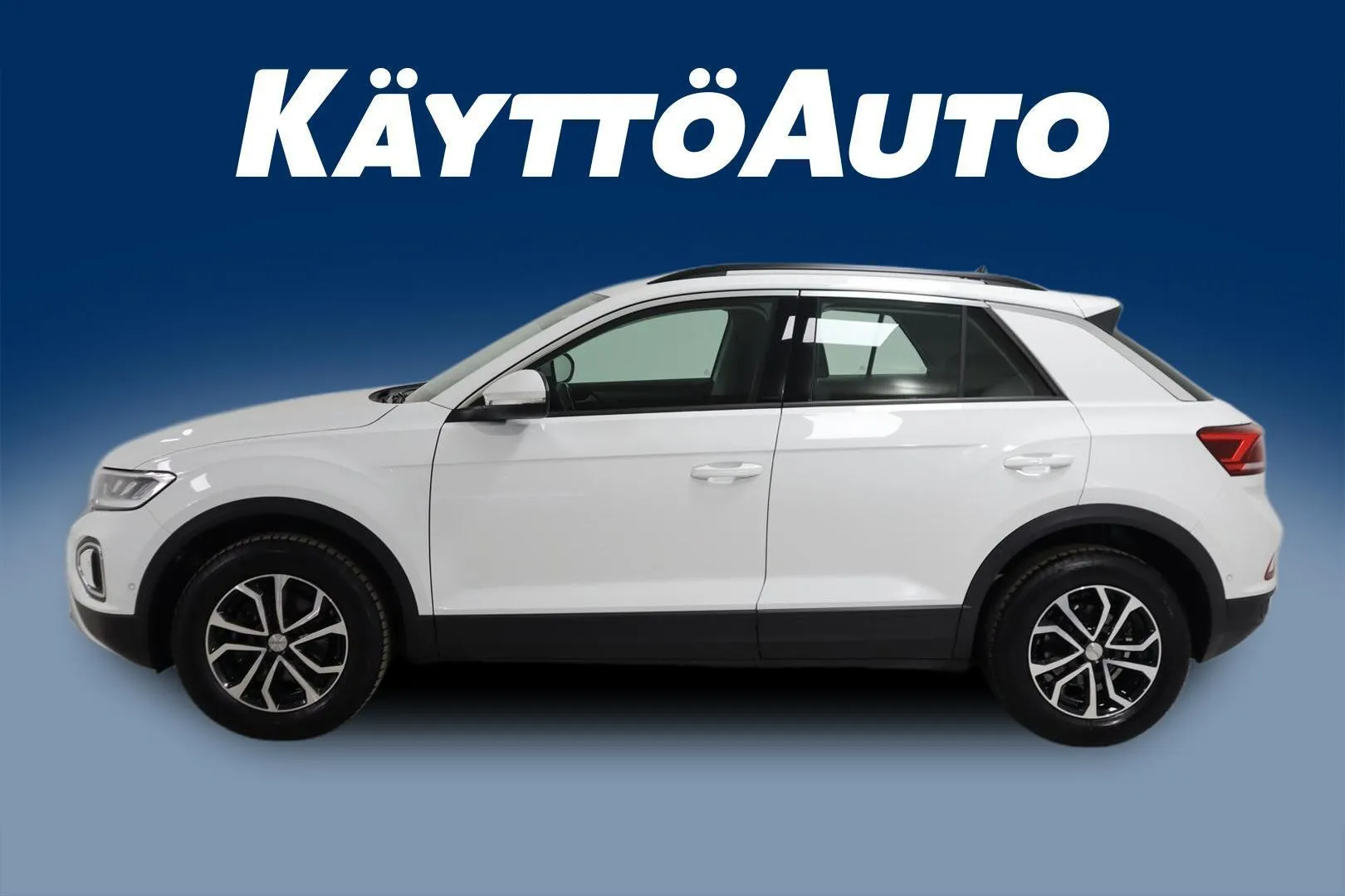 Volkswagen T-Roc RUV-139 carousel image