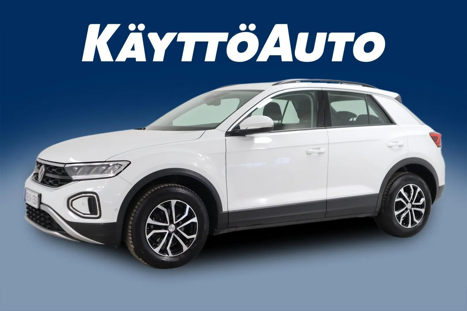 Volkswagen T-Roc RUV-139 carousel image