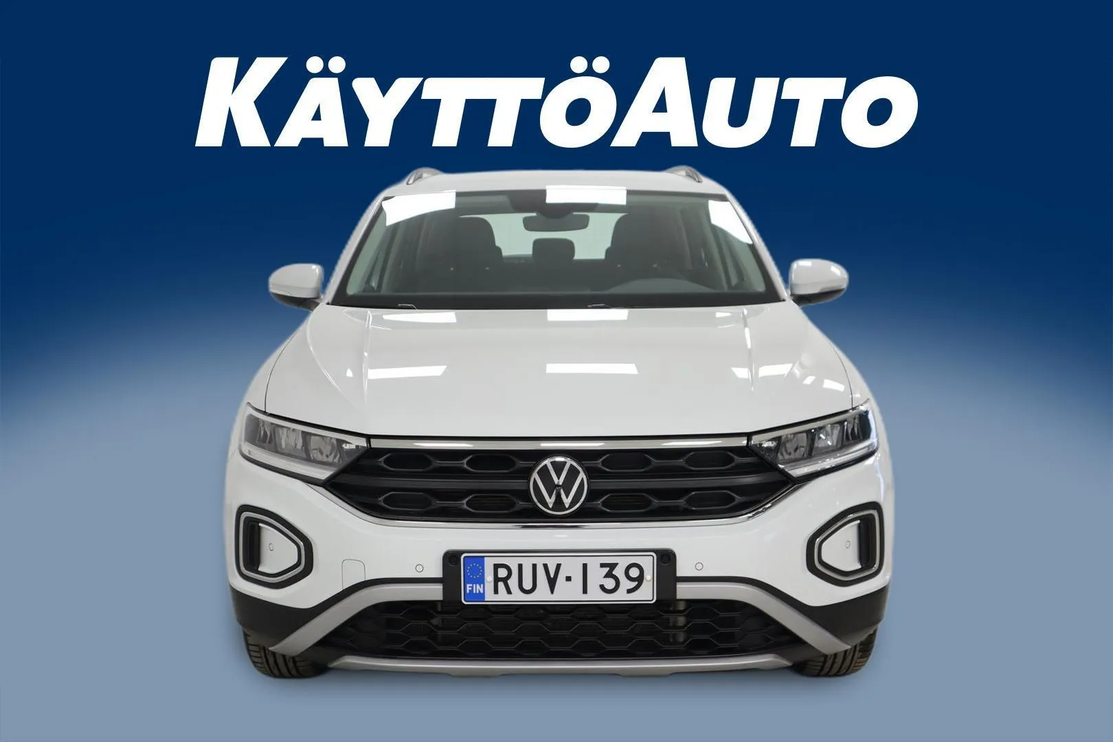 Volkswagen T-Roc RUV-139 carousel image