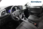Volkswagen T-Roc RUV-139 carousel thumbs