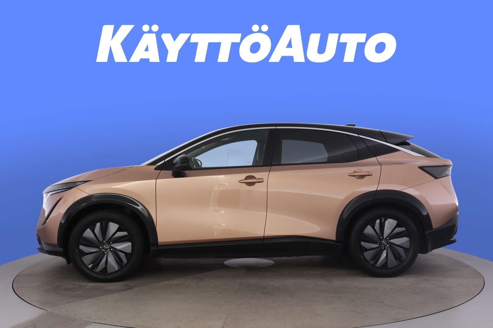 Nissan Ariya 2023, bild 3/51