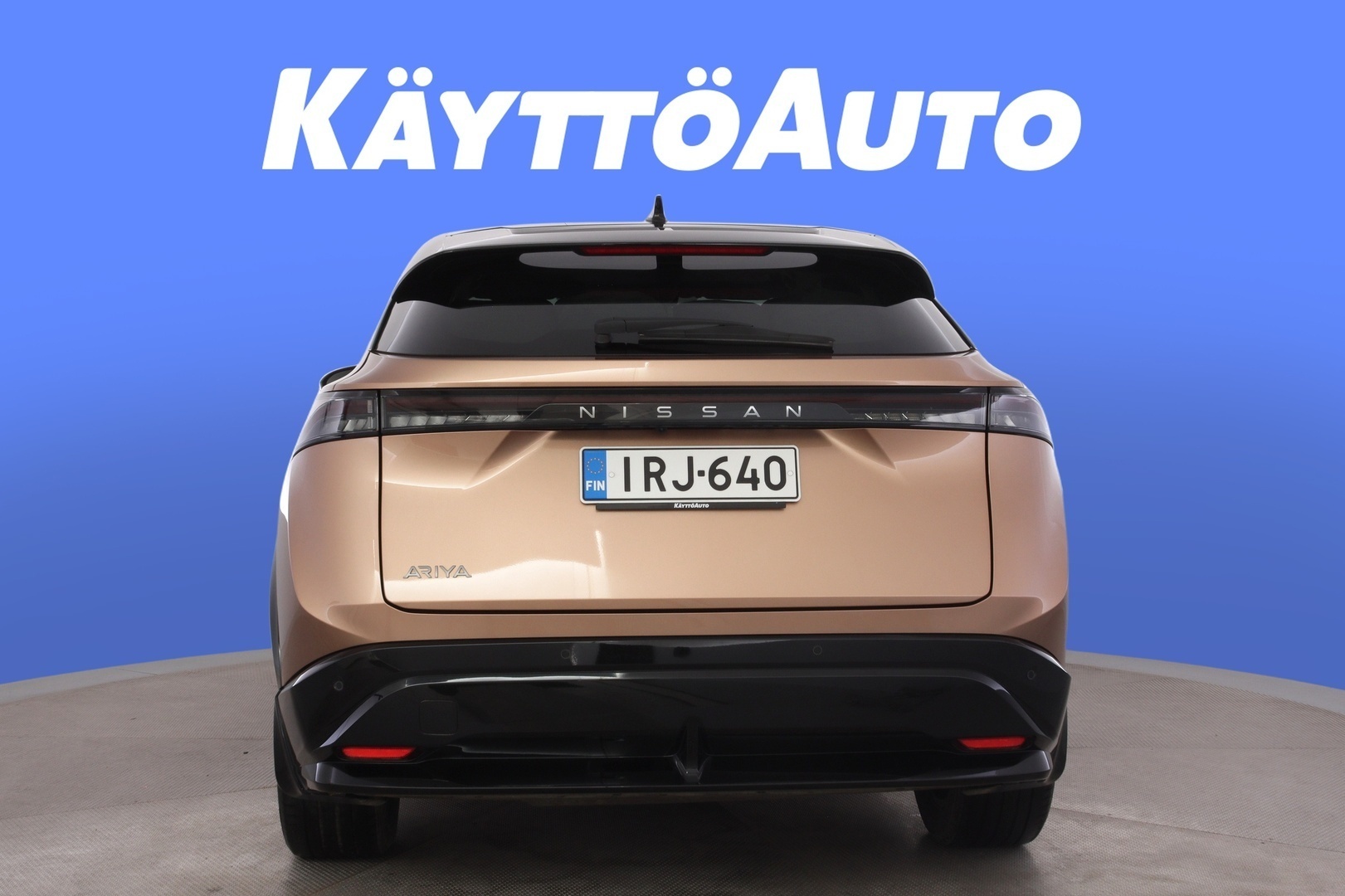Nissan Ariya 2023, bild 7/51