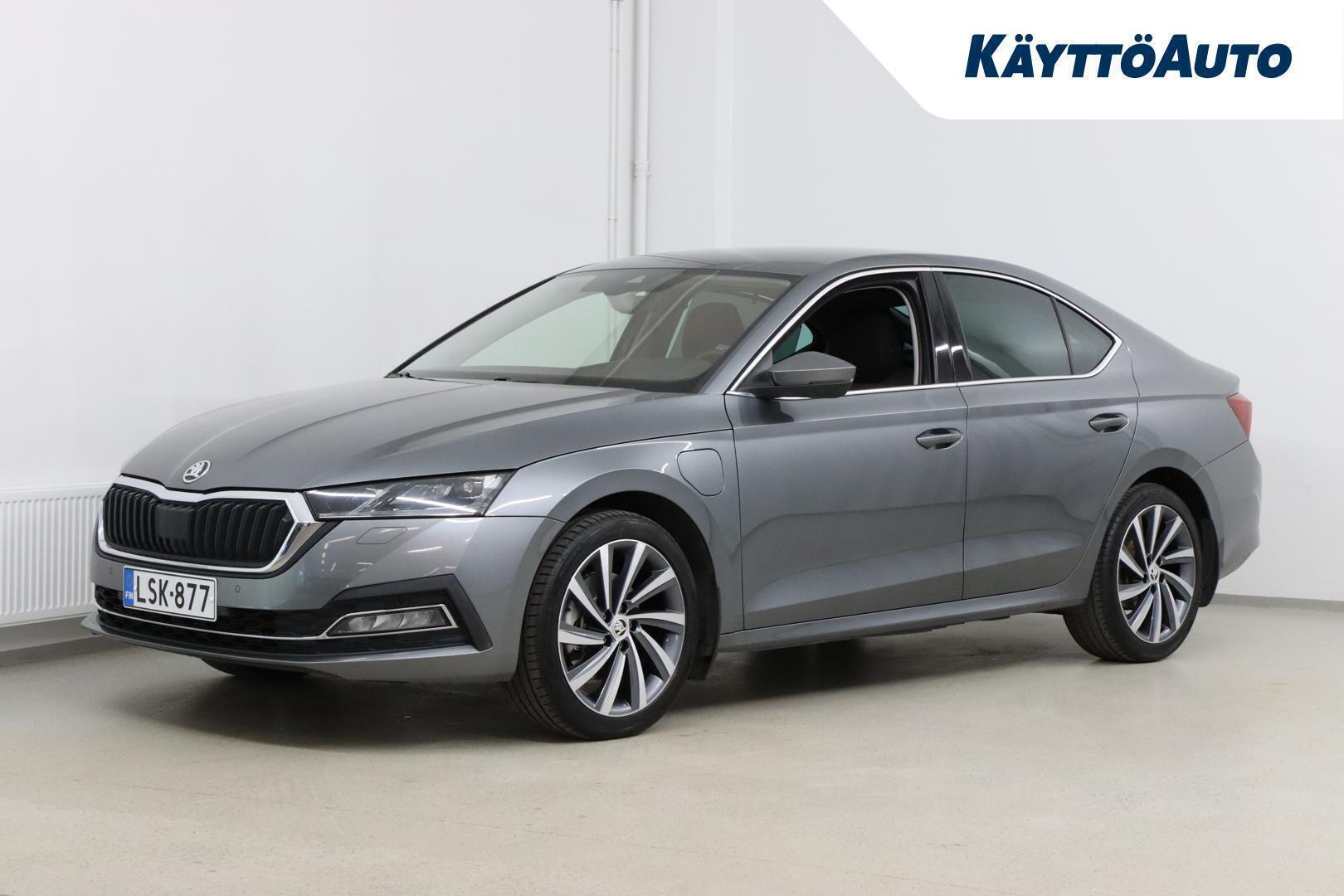 Skoda Octavia 2023, kuva 2/25