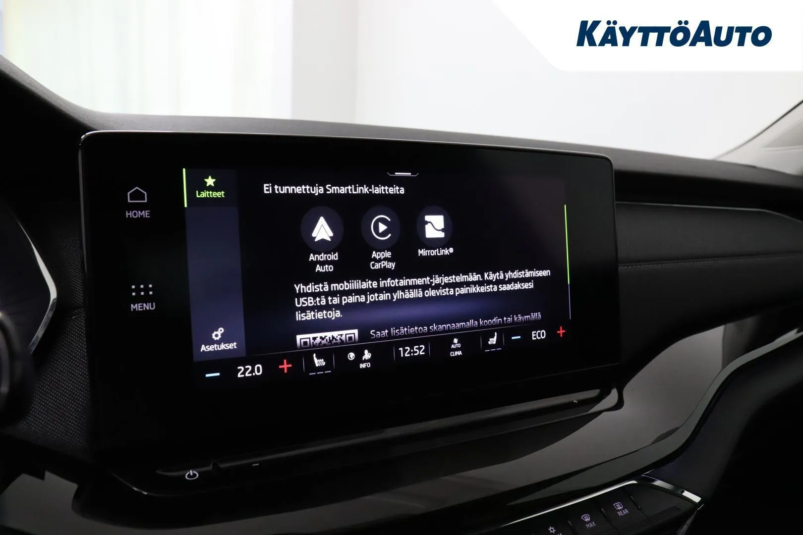 Skoda Octavia LSK-877 carousel image