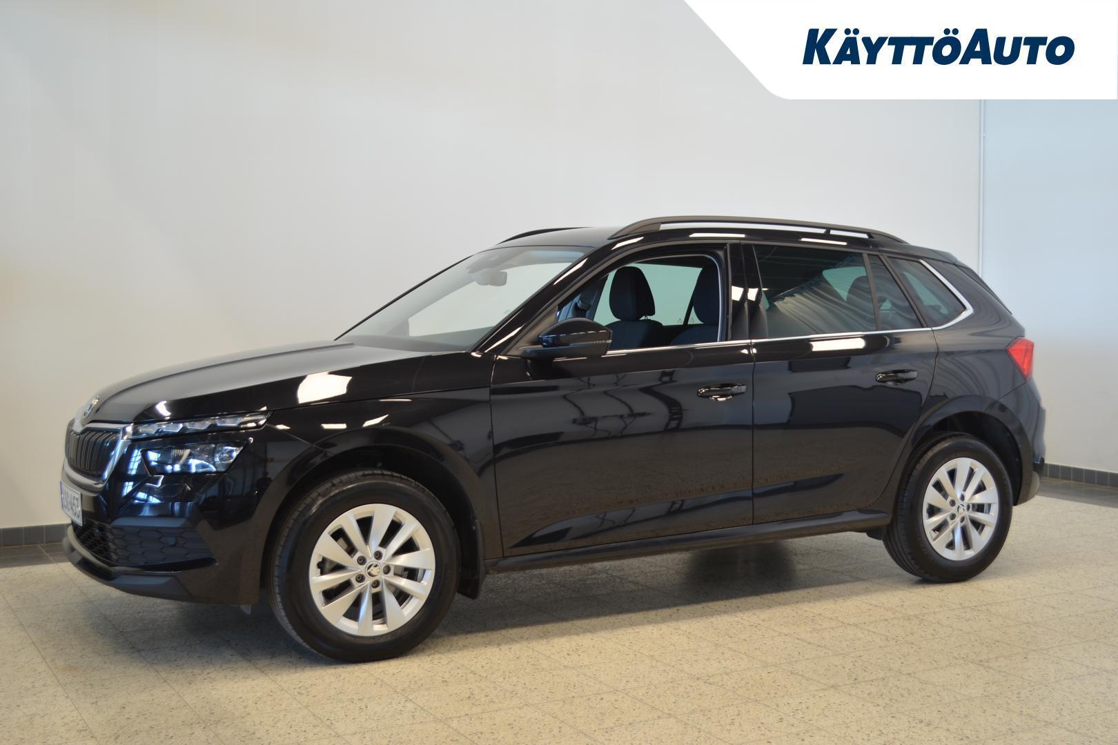 Skoda Kamiq 2023, kuva 3/17