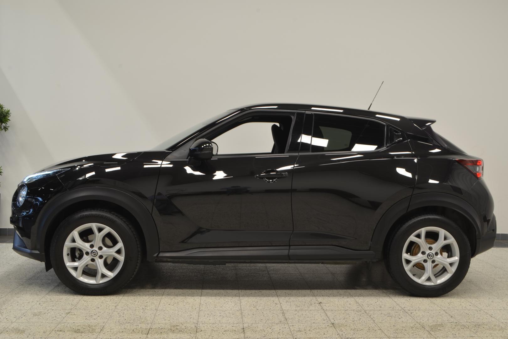 Nissan Juke 2020, kuva 3/17