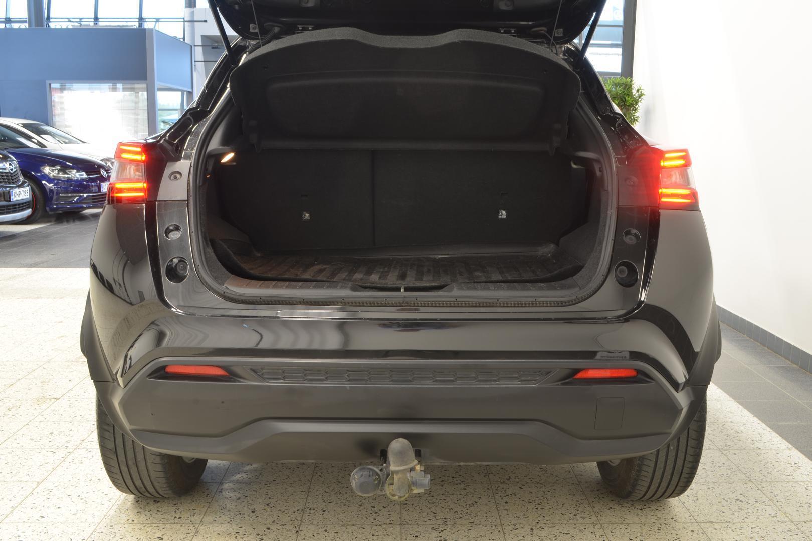 Nissan Juke 2020, kuva 6/17