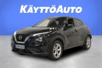 Nissan Juke ZMU-203 carousel thumbs