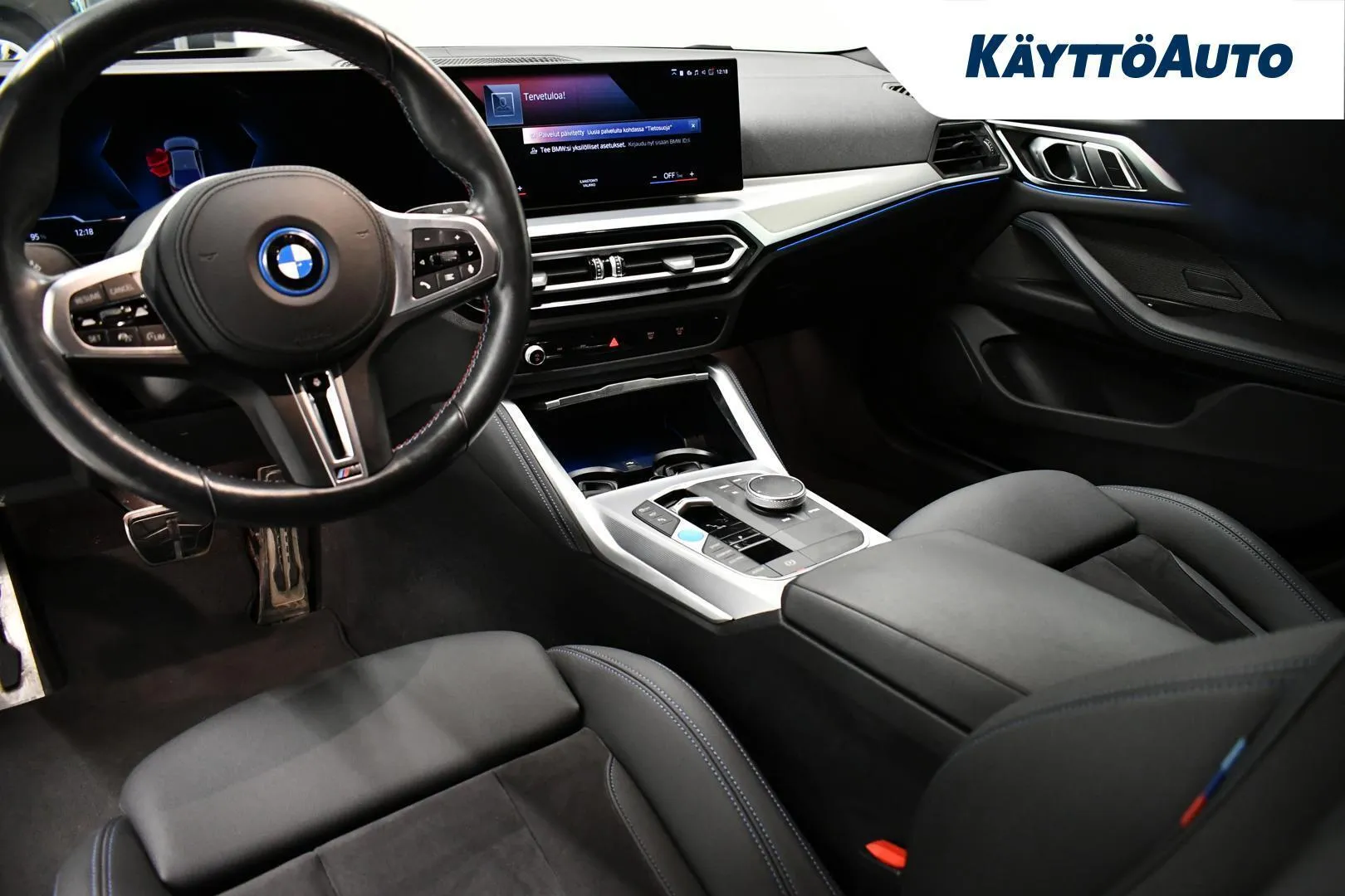 BMW i4 NNB-508 carousel image
