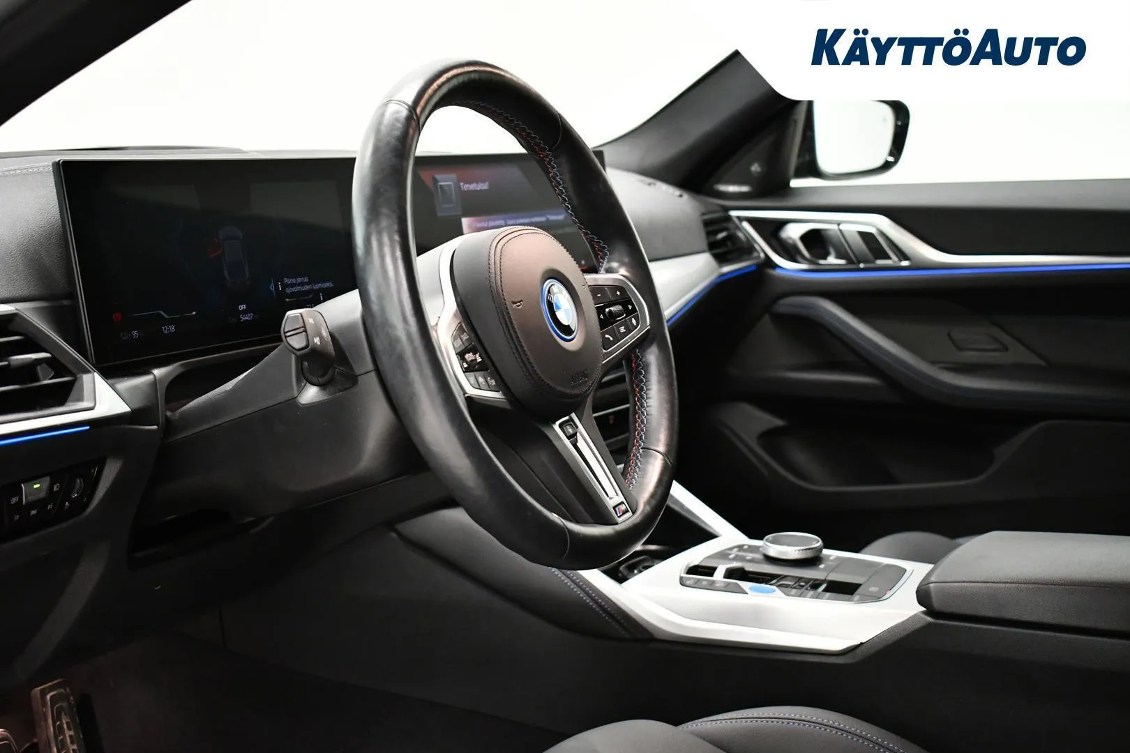 BMW i4 NNB-508 carousel image