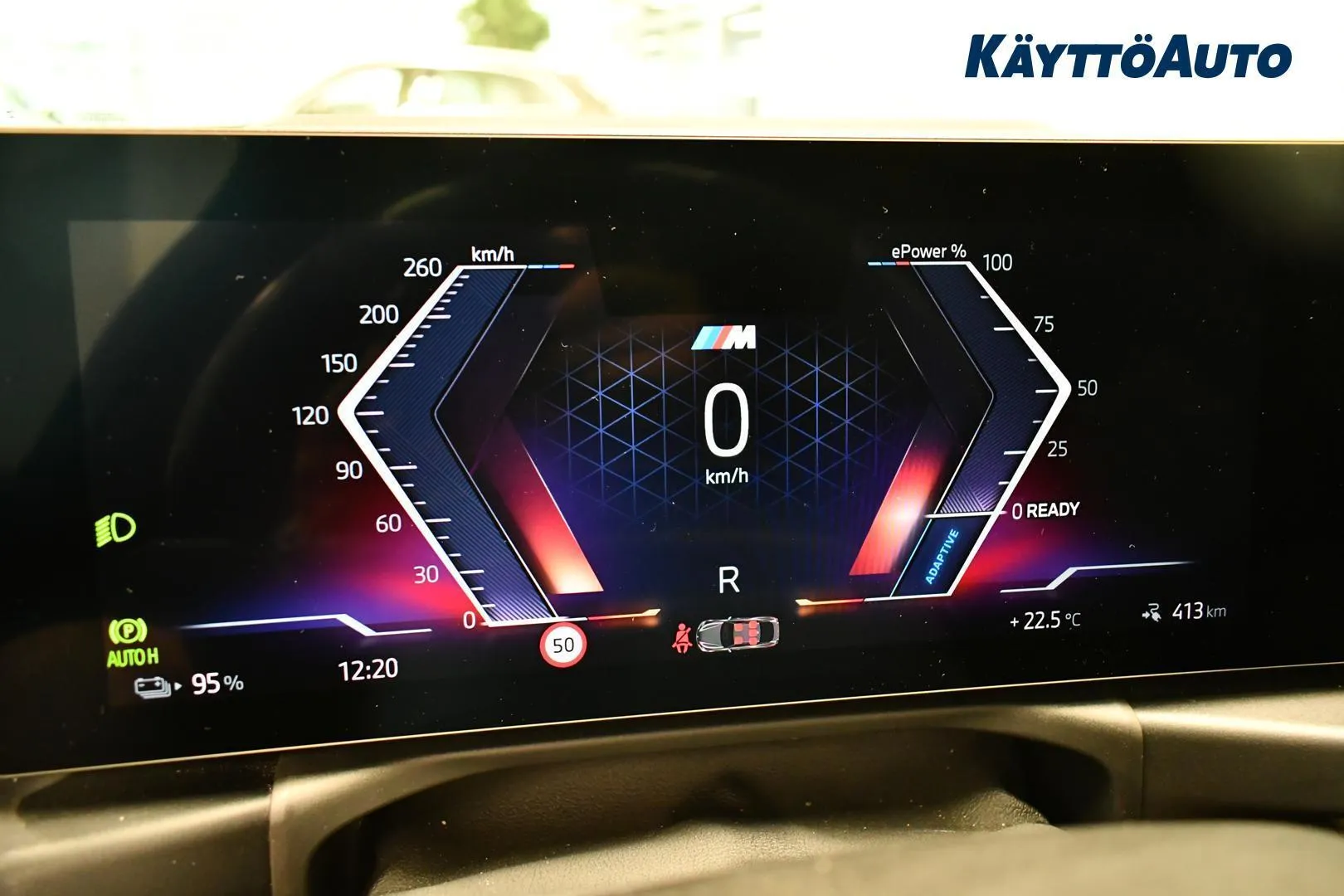 BMW i4 NNB-508 carousel image