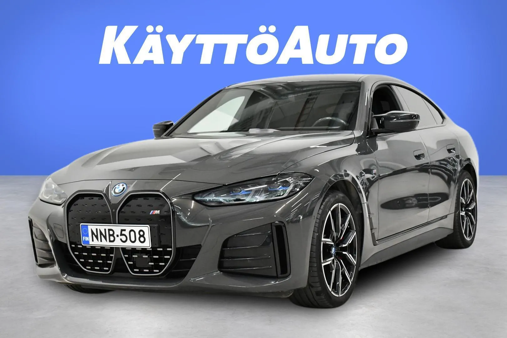 BMW i4 NNB-508 carousel image