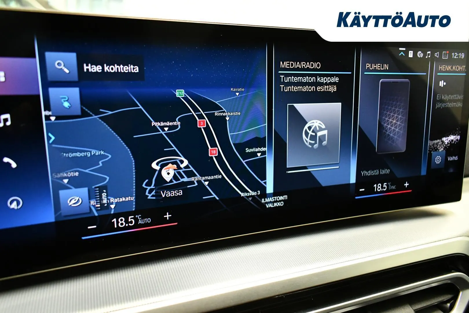 BMW i4 NNB-508 carousel image