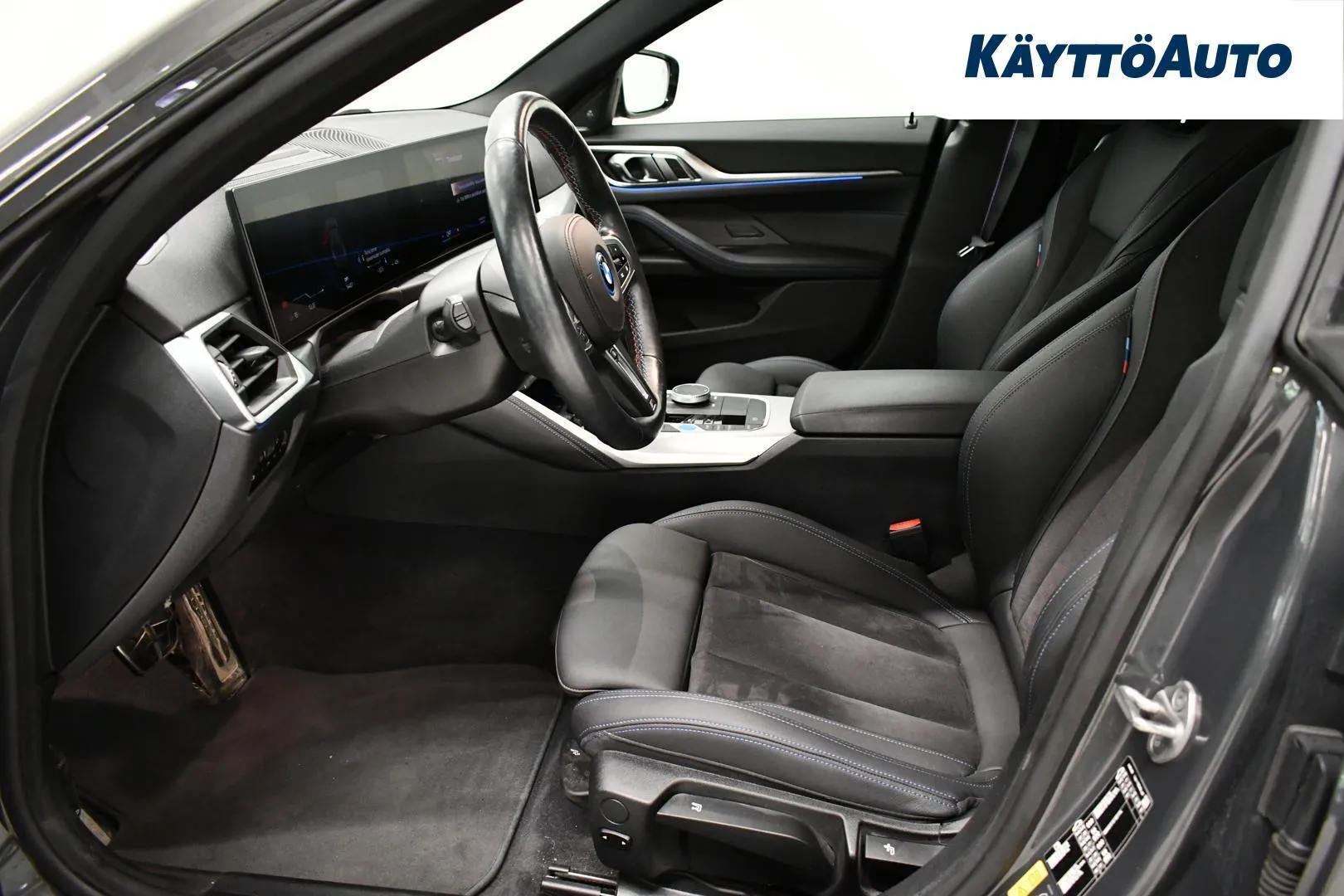 BMW i4 NNB-508 carousel image