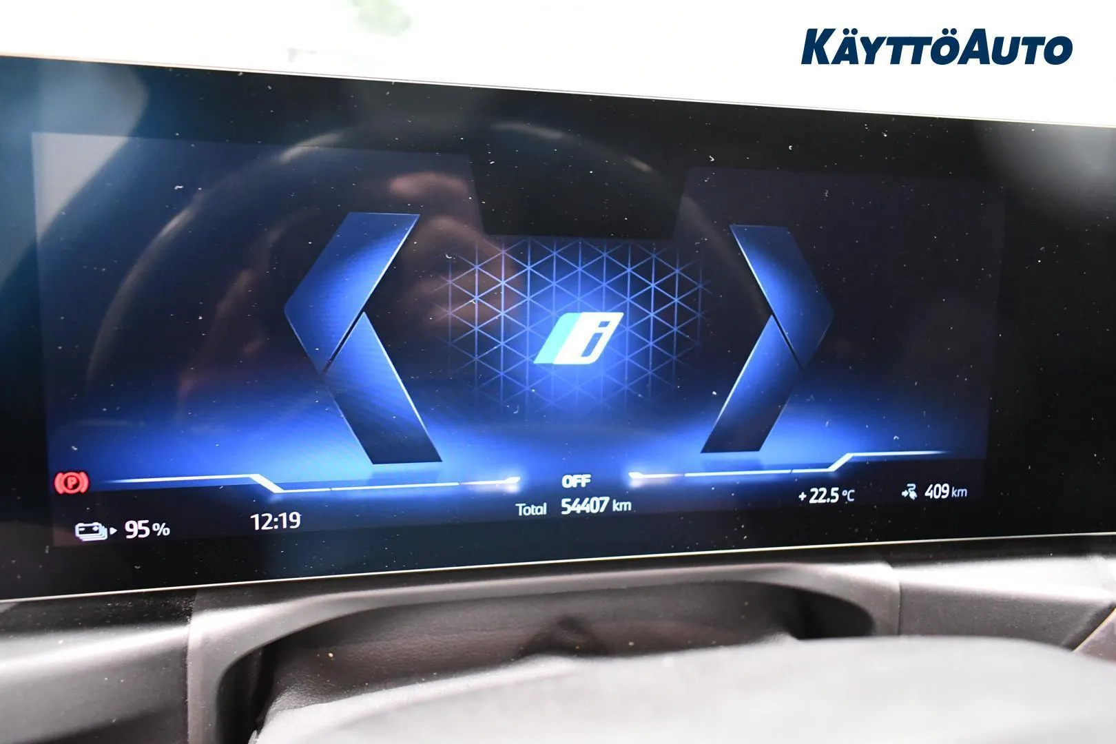 BMW i4 NNB-508 carousel image