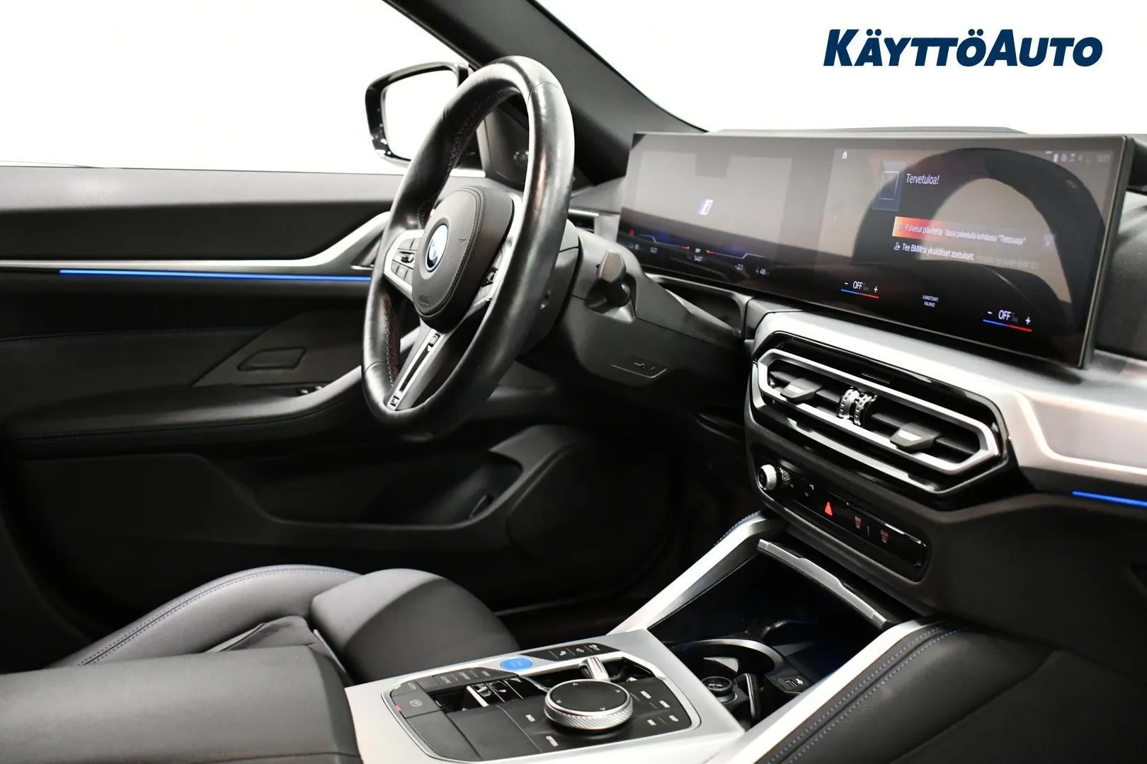 BMW i4 NNB-508 carousel image