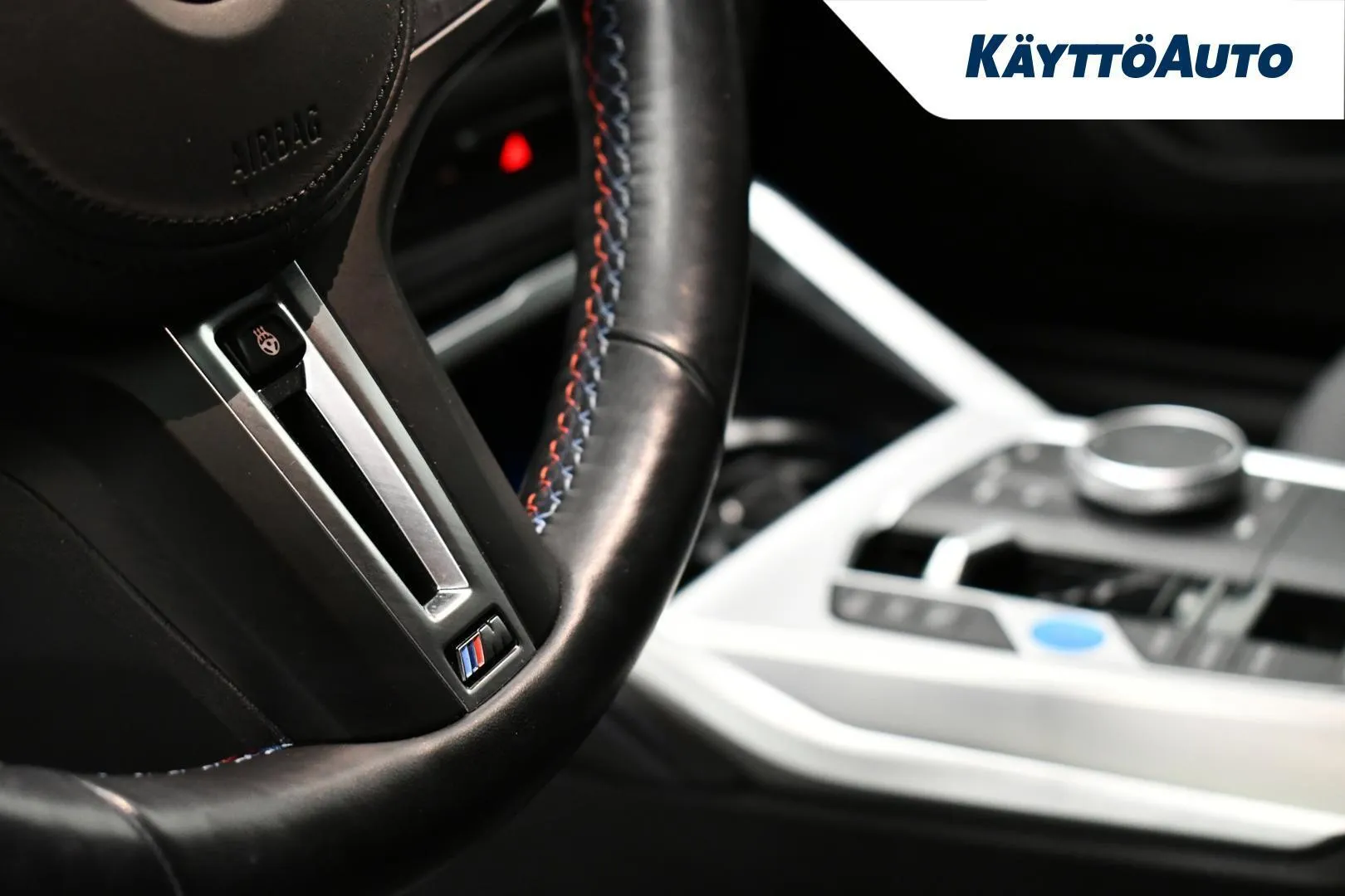 BMW i4 NNB-508 carousel image