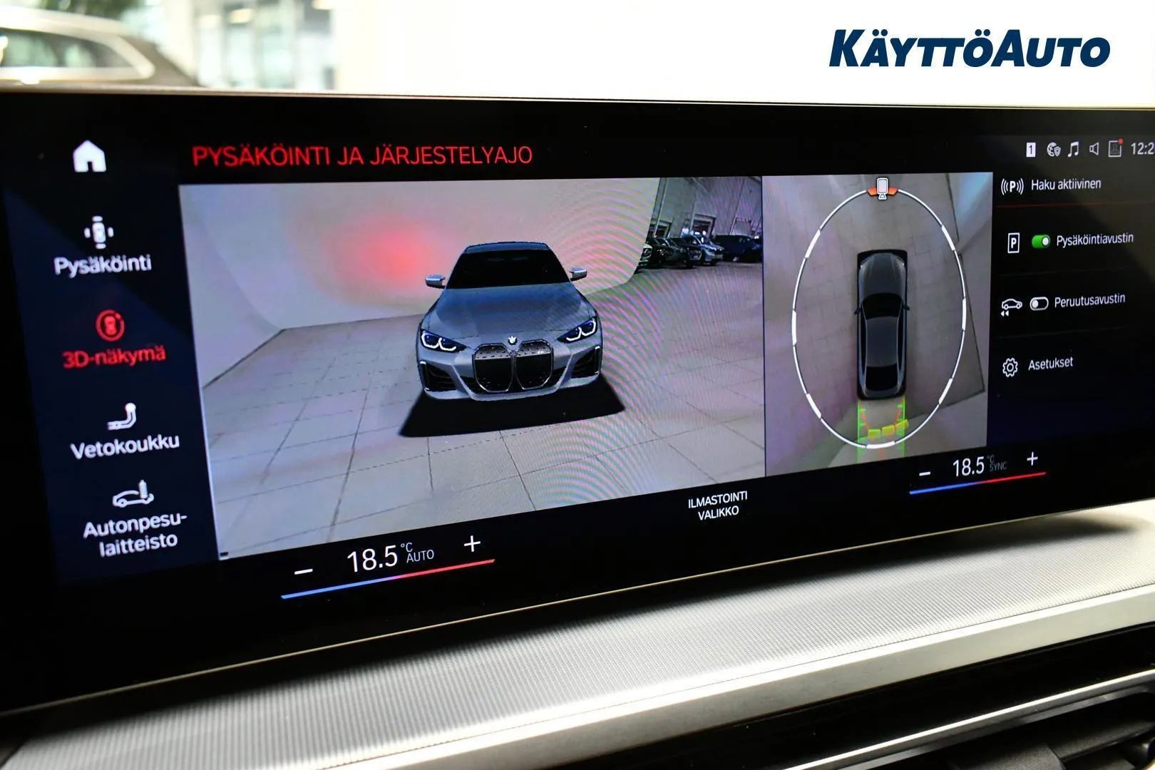 BMW i4 NNB-508 carousel image