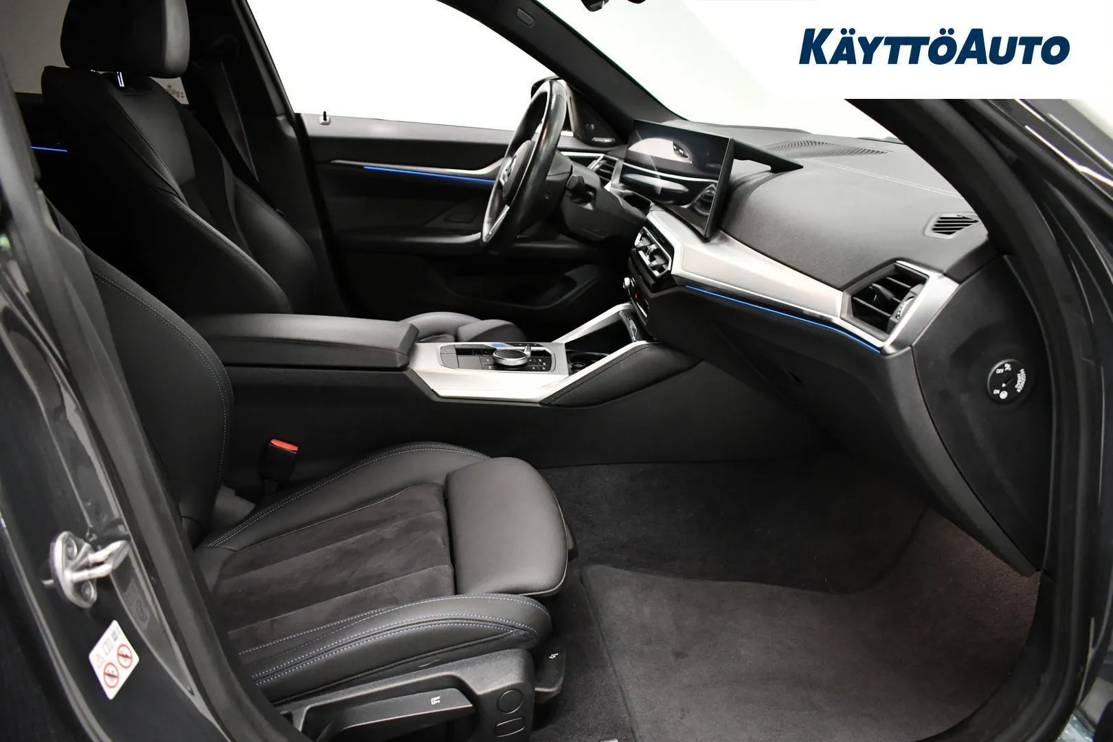 BMW i4 NNB-508 carousel image