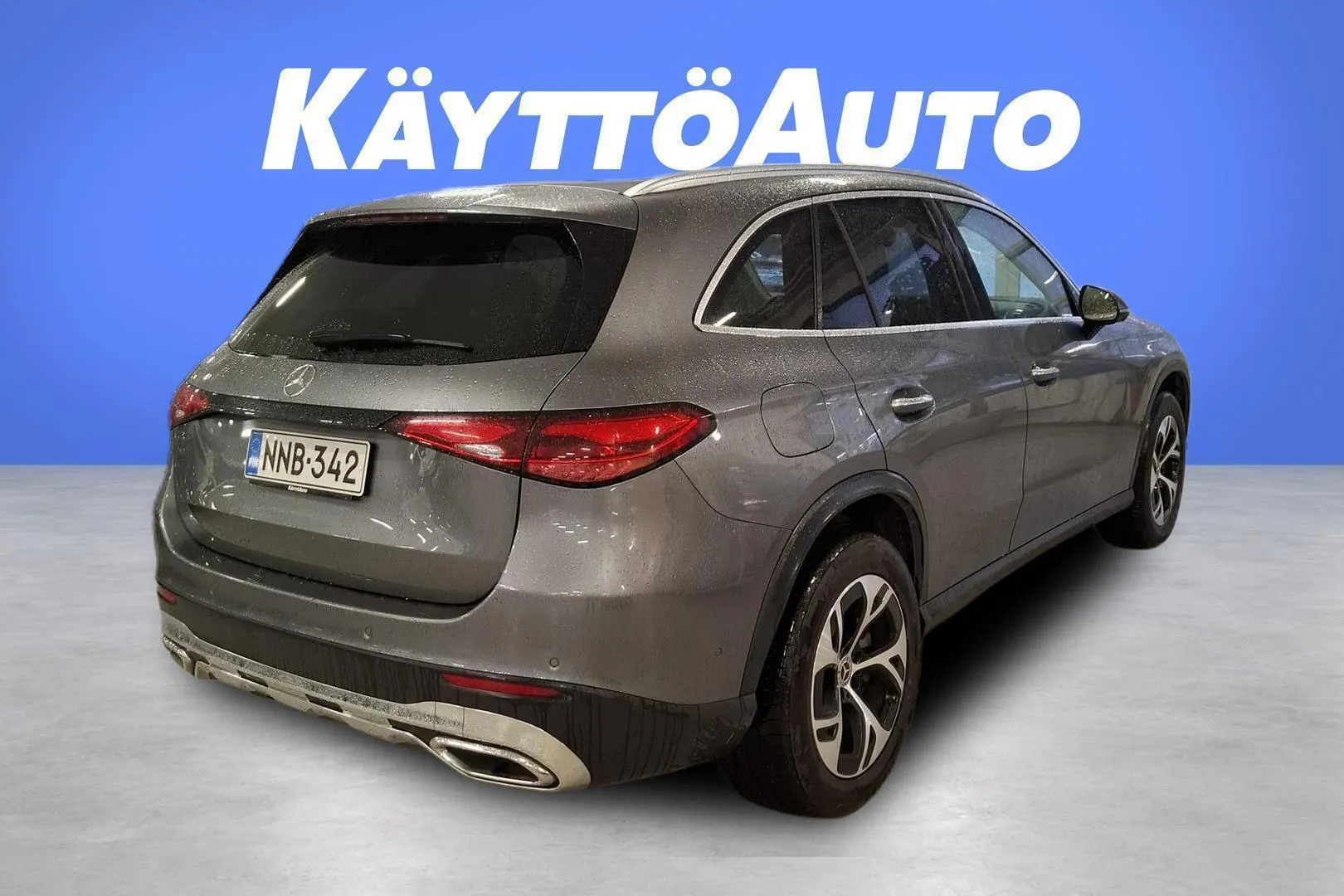 Mercedes-Benz GLC NNB-342 carousel image