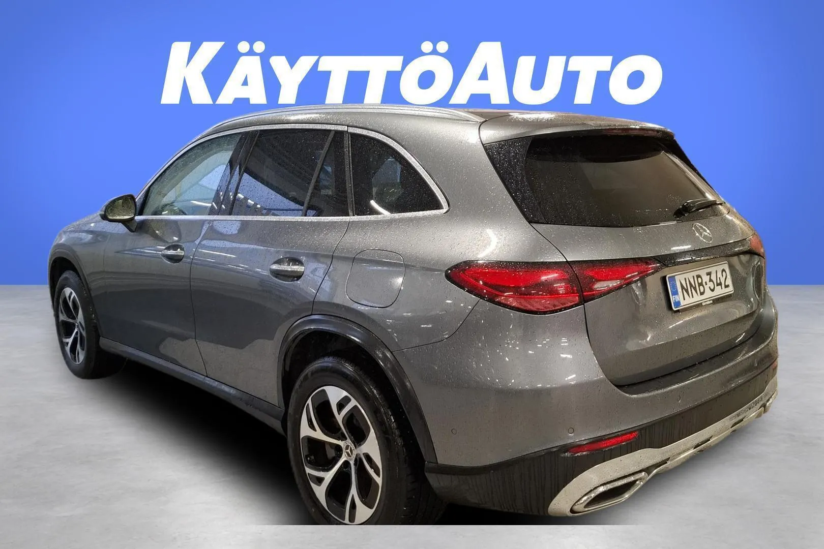 Mercedes-Benz GLC NNB-342 carousel image